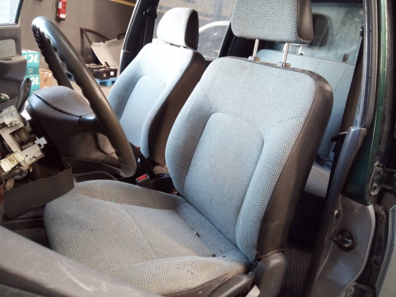 mitsubishi l 200 (k6/7) del año 1999