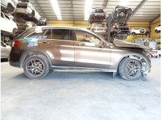 MERCEDES-BENZ CLASE GLC (W253)