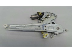 Recambio de elevalunas trasero izquierdo para suzuki sx4 gle referencia OEM IAM 8356061M00 2621005670 