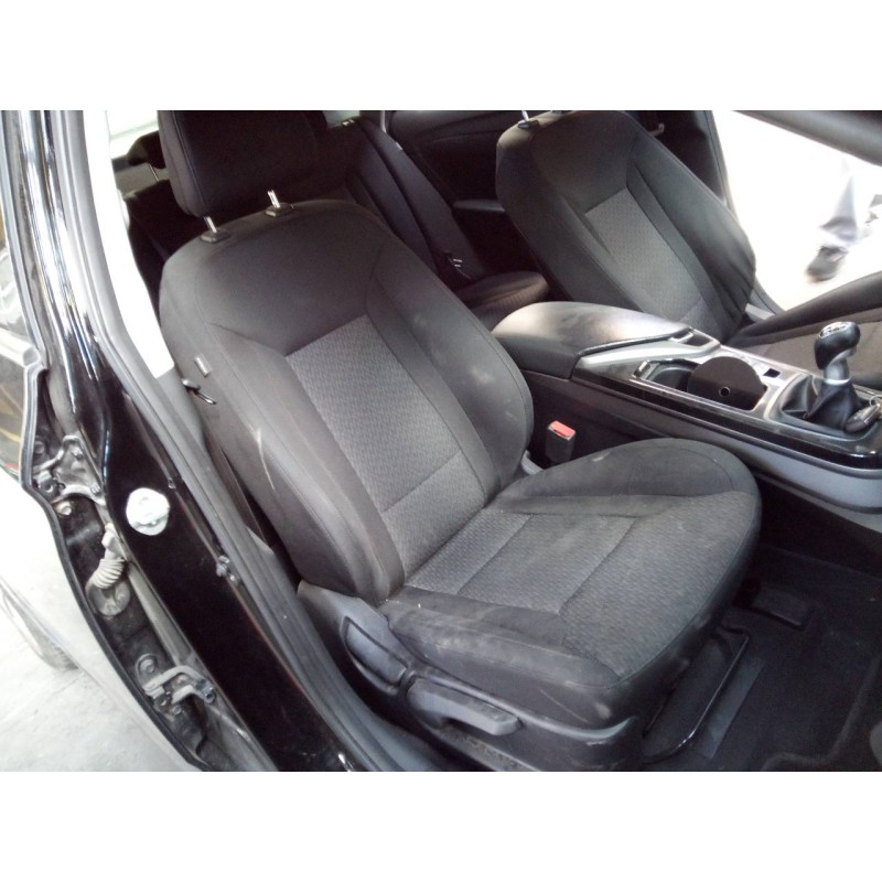 hyundai i40 del año 2015