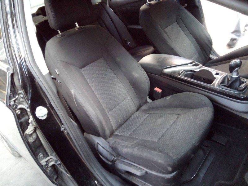 hyundai i40 del año 2015