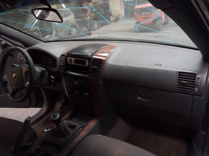 kia sorento del año 2003