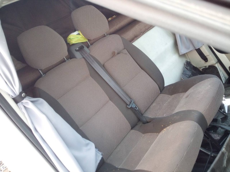 peugeot boxer furgón gran volumen del año 2018