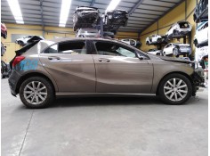 MERCEDES-BENZ CLASE A (W176)