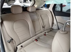 mercedes-benz clase glc (w253) del año 2018 2