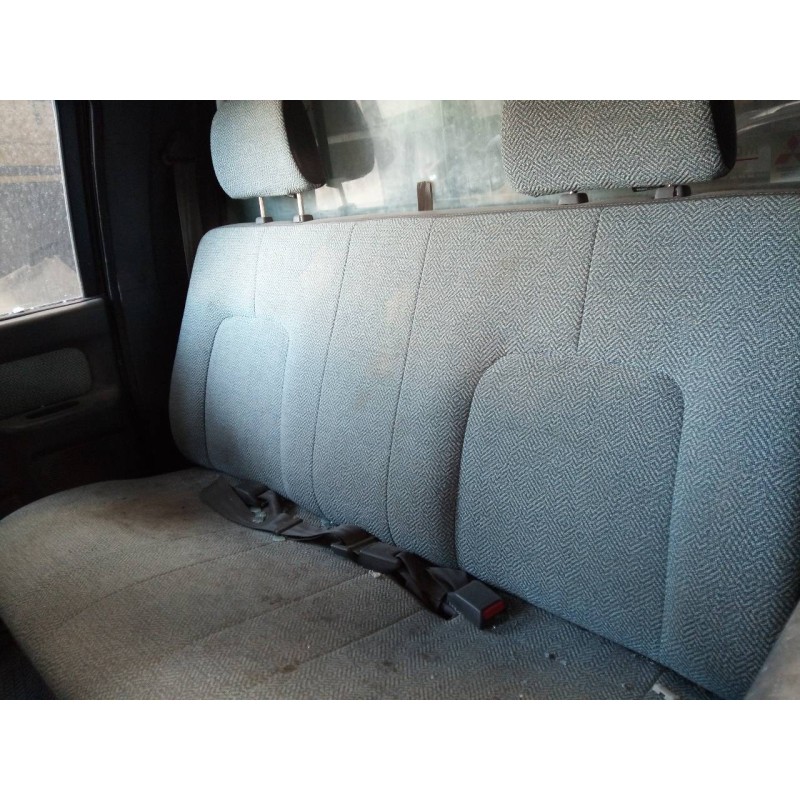 mitsubishi l 200 (k6/7) del año 1999