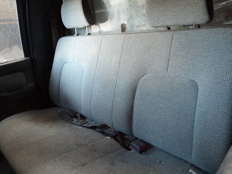 mitsubishi l 200 (k6/7) del año 1999