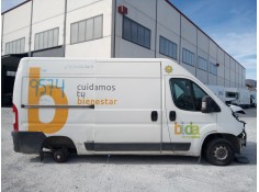 PEUGEOT BOXER FURGÓN