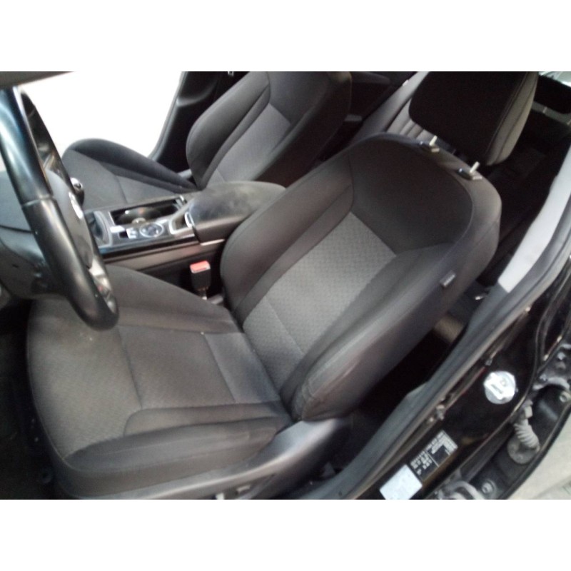 hyundai i40 del año 2015