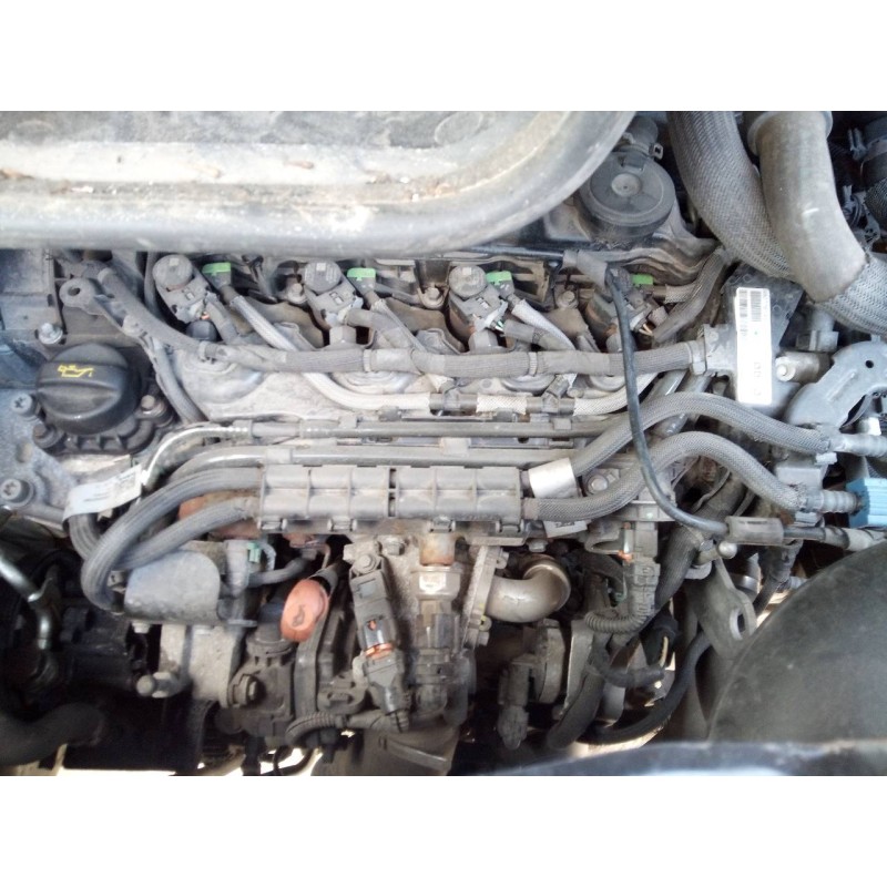 peugeot boxer furgón gran volumen del año 2018