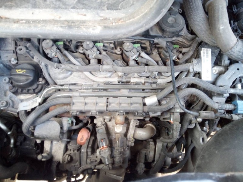 peugeot boxer furgón gran volumen del año 2018