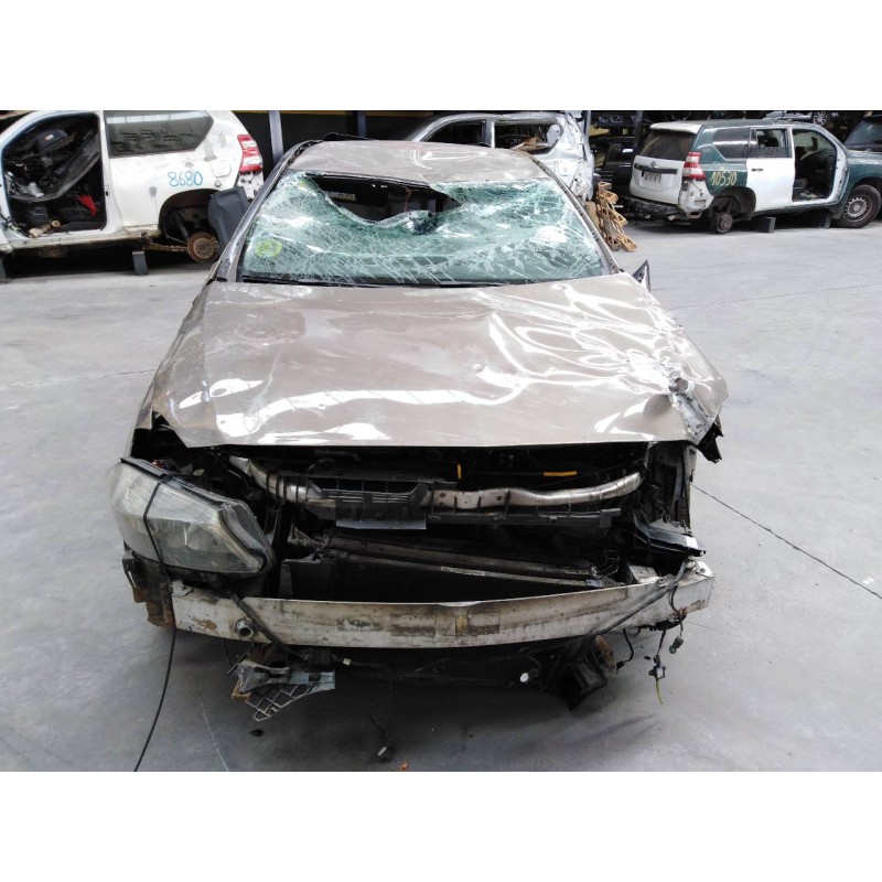 mercedes-benz clase a (w176) del año 2013