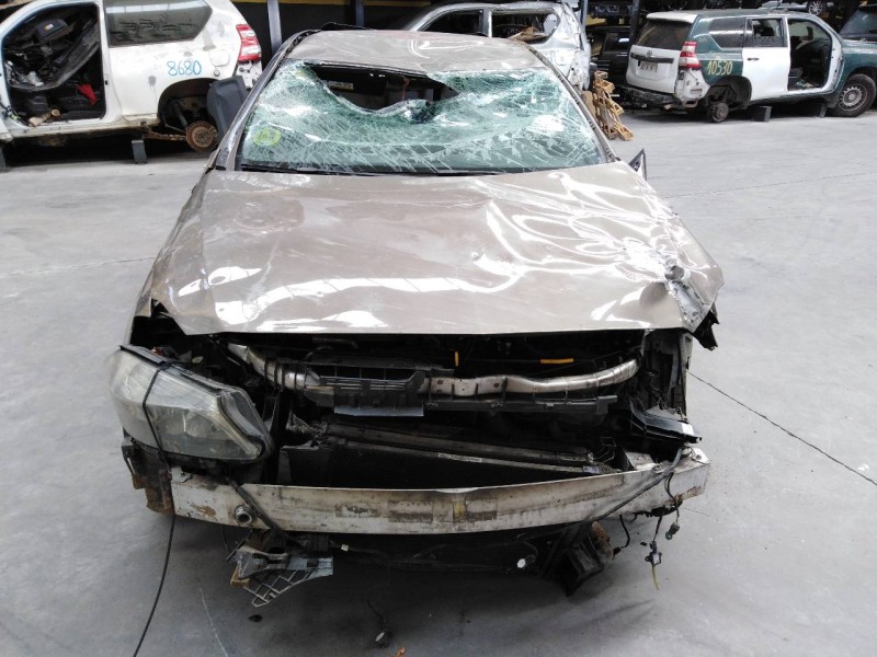 mercedes-benz clase a (w176) del año 2013