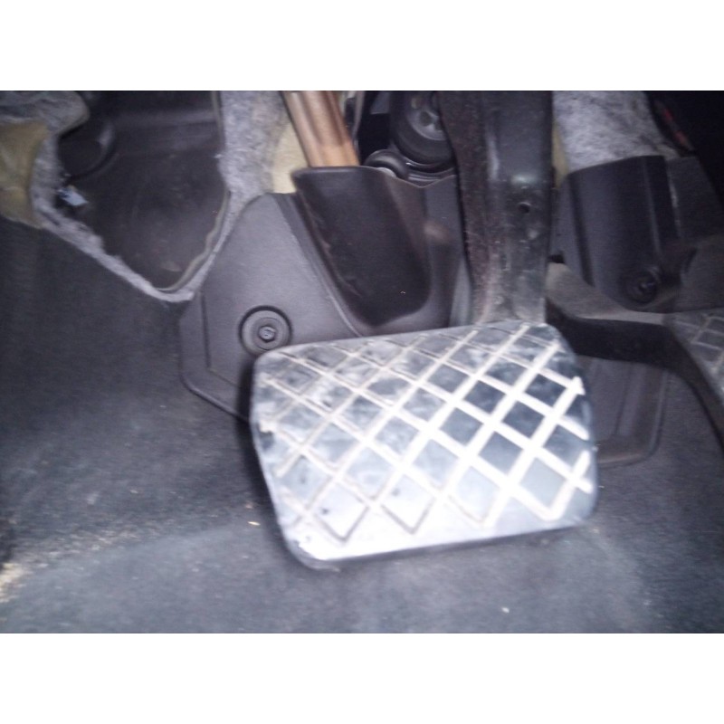 Recambio de pedal freno para audi a3 sedán(8vs) ambition referencia OEM IAM   