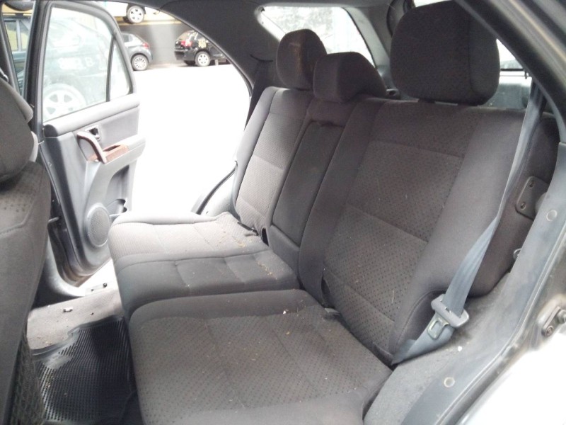 kia sorento del año 2003