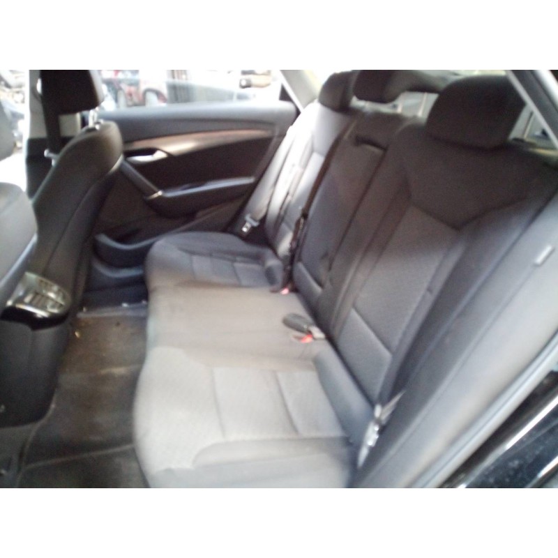 hyundai i40 del año 2015