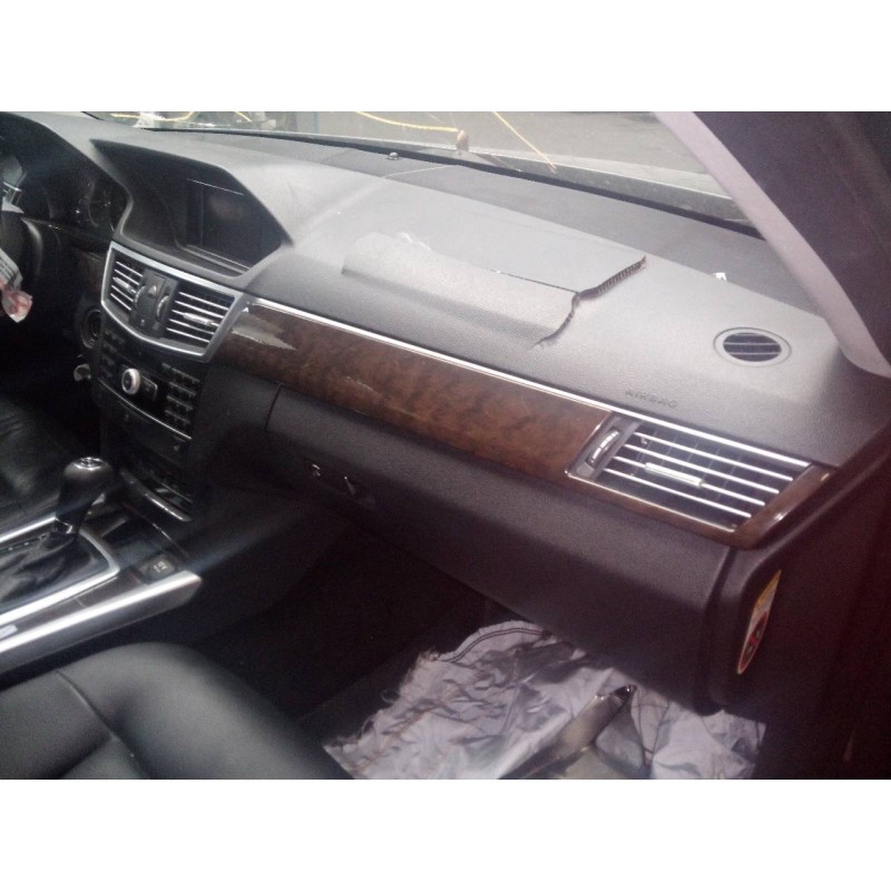 mercedes-benz clase e (w212) lim. del año 2014