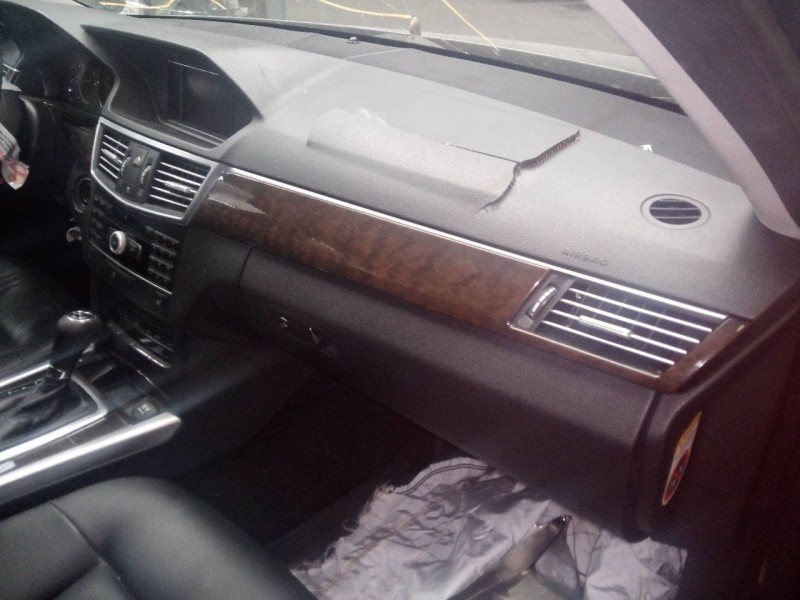 mercedes-benz clase e (w212) lim. del año 2014