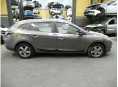 renault megane iii sport tourer del año 2011