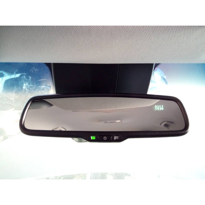 Recambio de espejo interior para hyundai tucson style 2wd referencia OEM IAM   