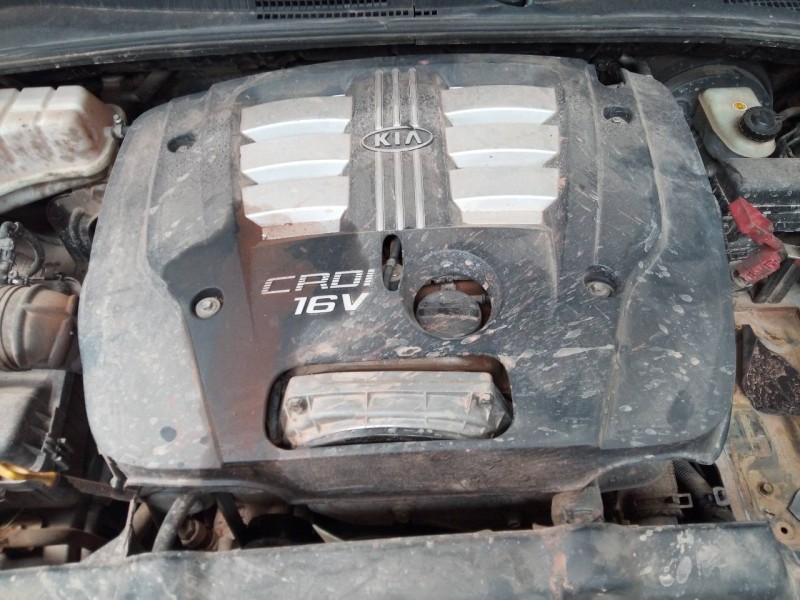 kia sorento del año 2003