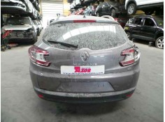 renault megane iii sport tourer del año 2011 2