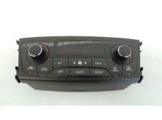 Recambio de mando climatizador para suzuki sx4 gle referencia OEM IAM 3951061M10  