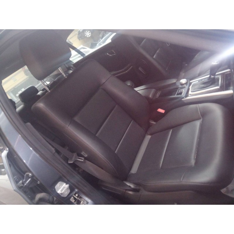 mercedes-benz clase e (w212) lim. del año 2014