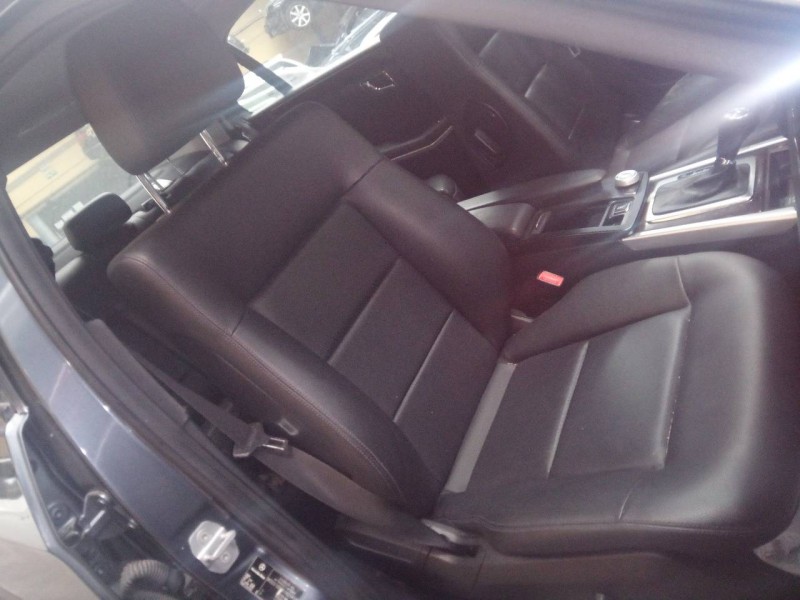 mercedes-benz clase e (w212) lim. del año 2014