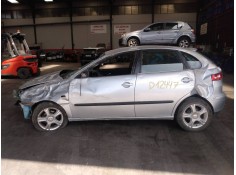 SEAT IBIZA (6L1)