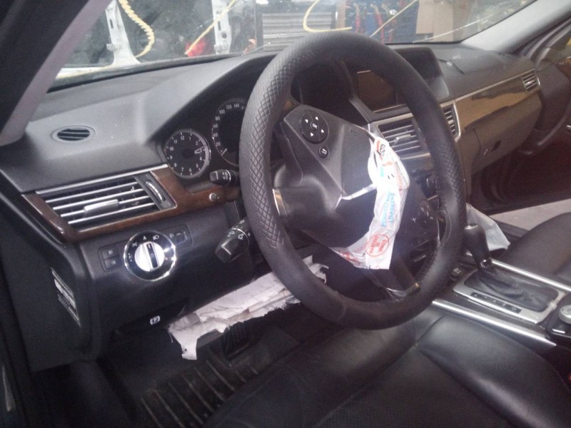 mercedes-benz clase e (w212) lim. del año 2014