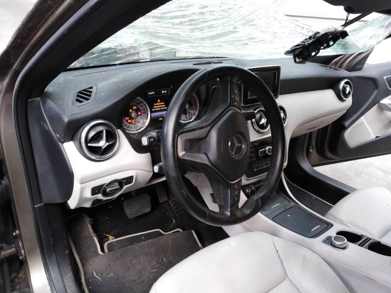 mercedes-benz clase a (w176) del año 2013