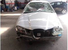 seat ibiza (6l1) del año 2006 2