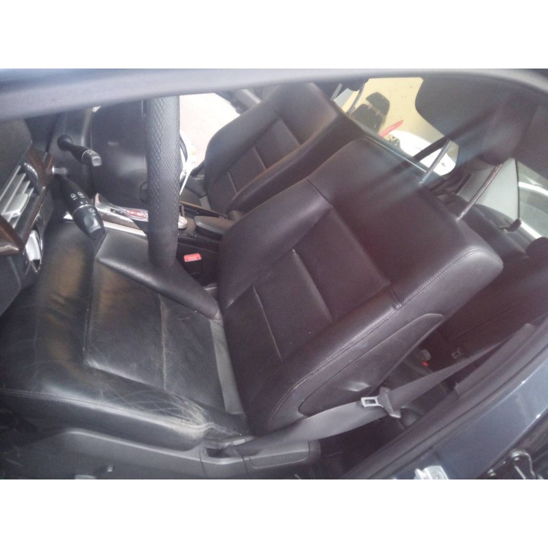 mercedes-benz clase e (w212) lim. del año 2014