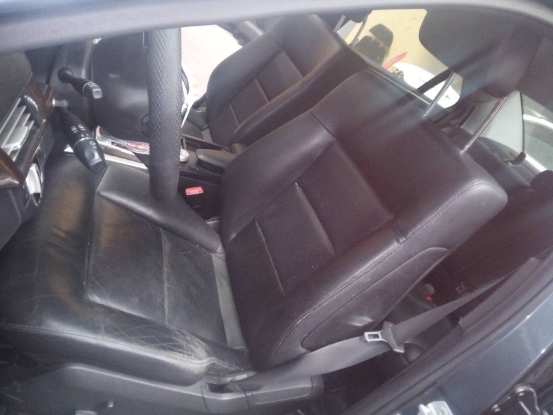 mercedes-benz clase e (w212) lim. del año 2014