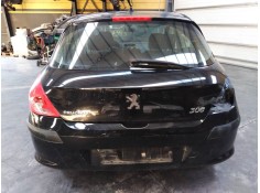 peugeot 308 del año 2007 2