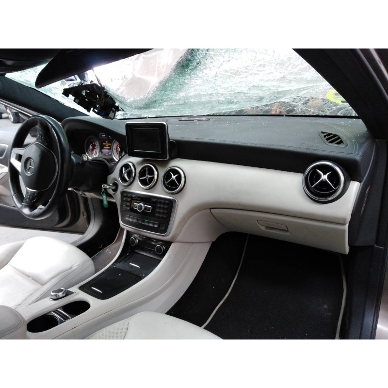 mercedes-benz clase a (w176) del año 2013