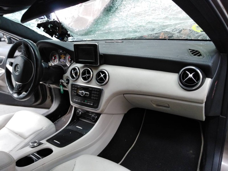 mercedes-benz clase a (w176) del año 2013