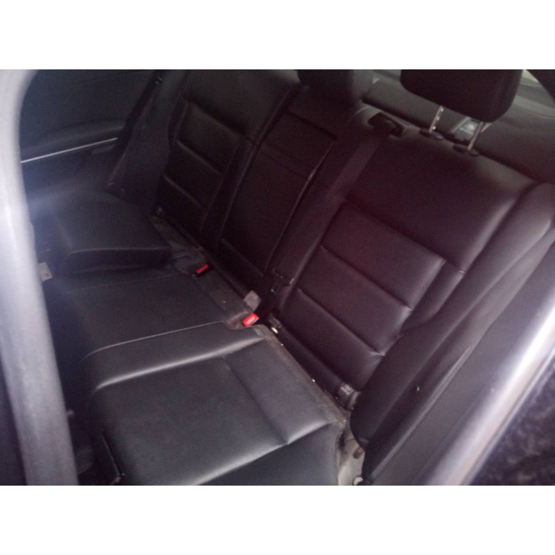 mercedes-benz clase e (w212) lim. del año 2014