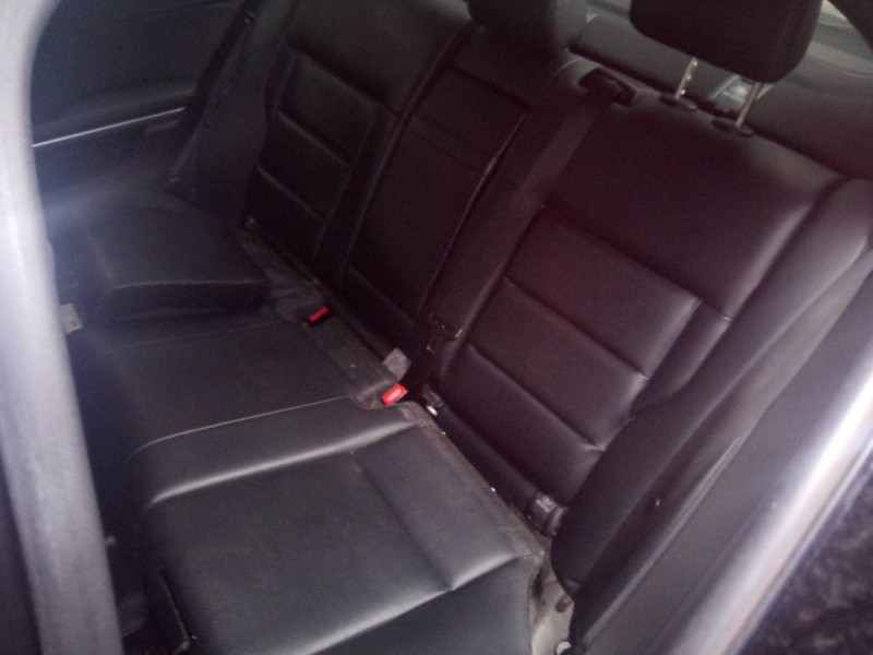 mercedes-benz clase e (w212) lim. del año 2014