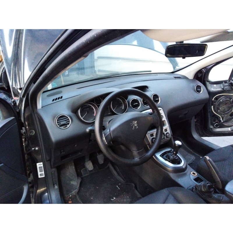 peugeot 308 del año 2007