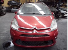 citroën c4 picasso del año 2011 2