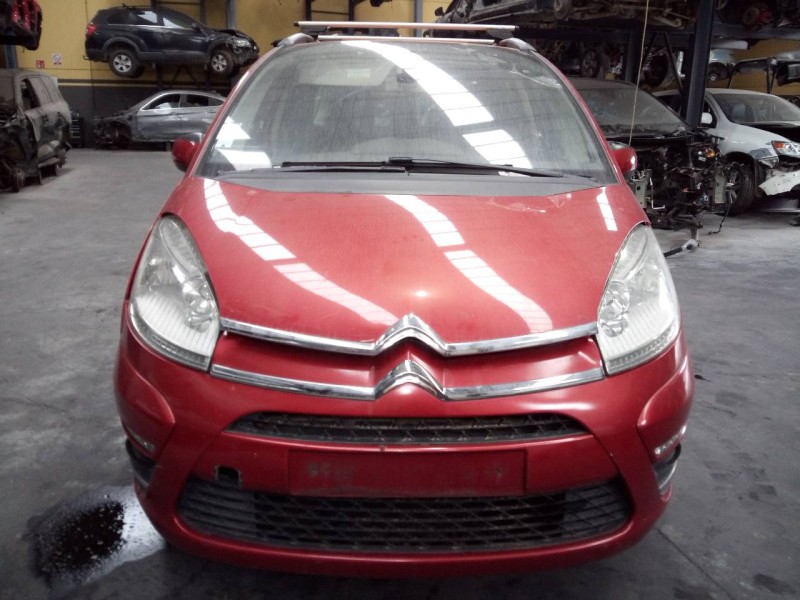 citroën c4 picasso del año 2011