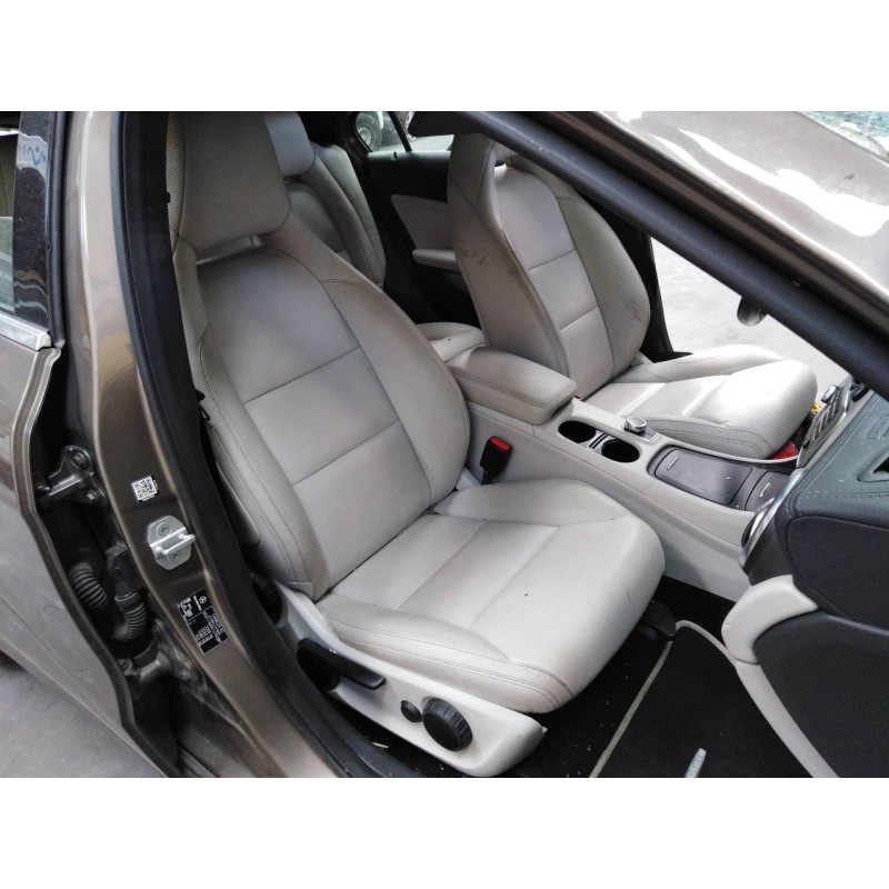 mercedes-benz clase a (w176) del año 2013