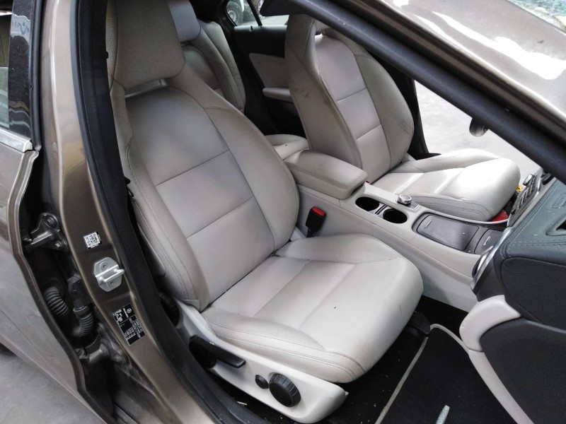 mercedes-benz clase a (w176) del año 2013