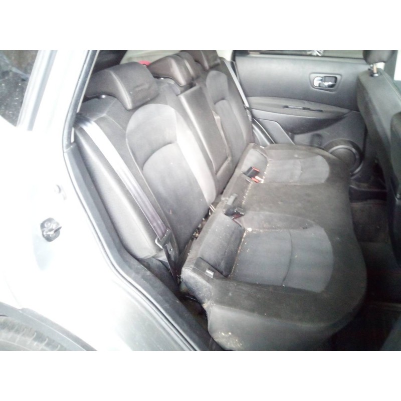 nissan qashqai (j10) del año 2012