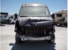 renault master kipper del año 2014 2