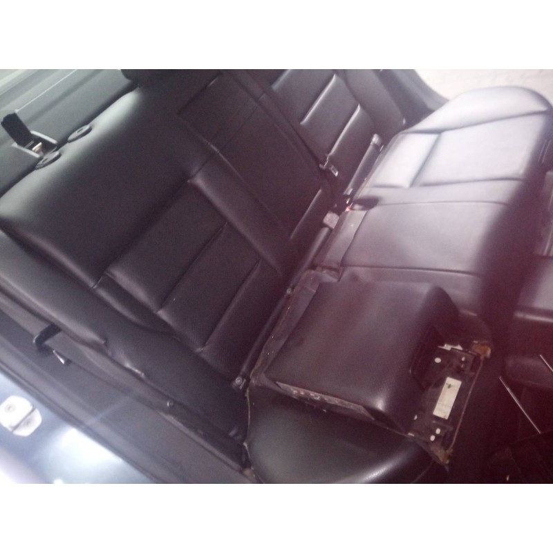 mercedes-benz clase e (w212) lim. del año 2014