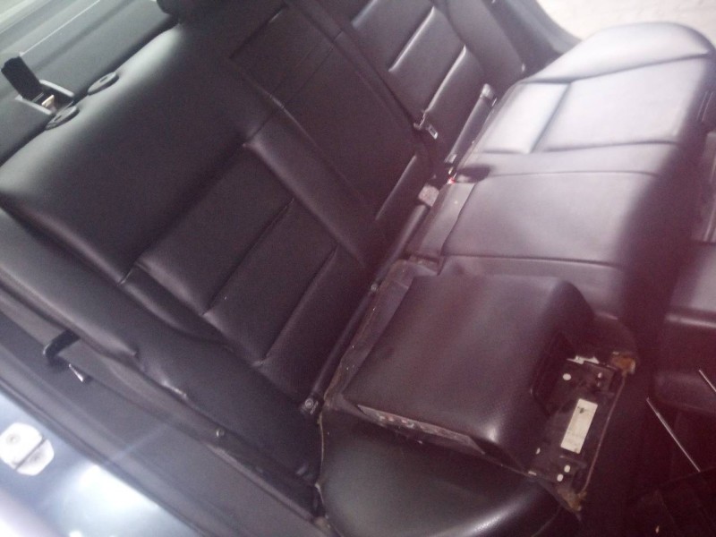 mercedes-benz clase e (w212) lim. del año 2014