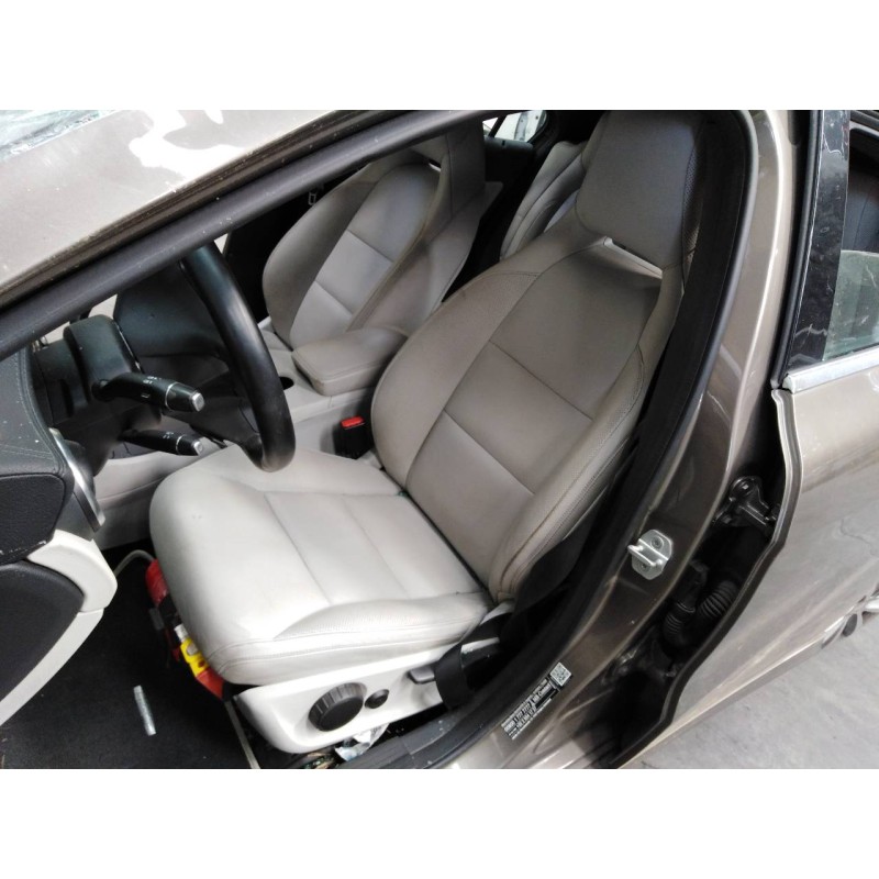 mercedes-benz clase a (w176) del año 2013